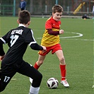 U13: FC Tempo Praha - ABC Braník 14:2