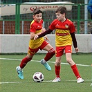 U13: FC Tempo Praha - ABC Braník 14:2