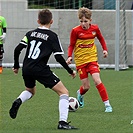 U13: FC Tempo Praha - ABC Braník 14:2