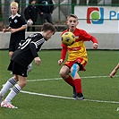 U13: FC Tempo Praha - ABC Braník 14:2