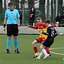 U13: FC Tempo Praha - ABC Braník 14:2