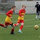 U13: FC Tempo Praha - ABC Braník 14:2