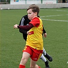 U13: FC Tempo Praha - ABC Braník 14:2