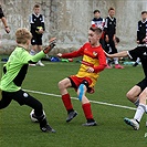 U13: FC Tempo Praha - ABC Braník 14:2