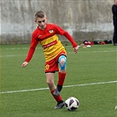 U13: FC Tempo Praha - ABC Braník 14:2