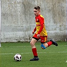 U13: FC Tempo Praha - ABC Braník 14:2