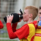 U13: FC Tempo Praha - ABC Braník 14:2