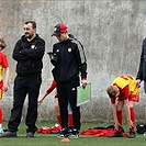 U13: FC Tempo Praha - ABC Braník 14:2