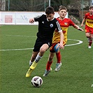 U13: FC Tempo Praha - ABC Braník 14:2