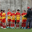 U13: FC Tempo Praha - ABC Braník 14:2