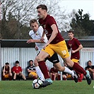 FK Dukla Jižní Město - FC Tempo Praha 2:3