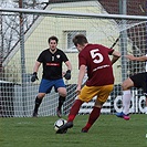 FK Dukla Jižní Město - FC Tempo Praha 2:3