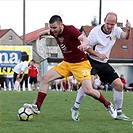 FK Dukla Jižní Město - FC Tempo Praha 2:3