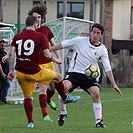 FK Dukla Jižní Město - FC Tempo Praha 2:3
