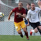 FK Dukla Jižní Město - FC Tempo Praha 2:3