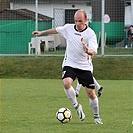 FK Dukla Jižní Město - FC Tempo Praha 2:3