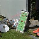 U14: FC Tempo Praha - FK Náchod 7:0