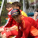 U14: FC Tempo Praha - FK Náchod 7:0