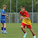 U14: FC Tempo Praha - FK Náchod 7:0