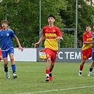 U14: FC Tempo Praha - FK Náchod 7:0
