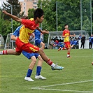 U14: FC Tempo Praha - FK Náchod 7:0