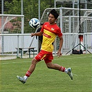 U14: FC Tempo Praha - FK Náchod 7:0