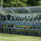 U15: FC Tempo Praha - FK Náchod 5:1