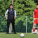 U15: FC Tempo Praha - FK Náchod 5:1