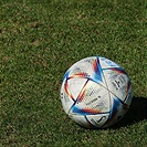 U15: FC Tempo Praha - FK Náchod 5:1
