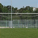 U15: FC Tempo Praha - FK Náchod 5:1