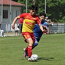 U15: FC Tempo Praha - FK Náchod 5:1