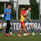 U14, baráž: FC Tempo Praha - FK Jablonec 2:1 (1:1)