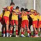 U14, baráž: FC Tempo Praha - FK Jablonec 2:1 (1:1)