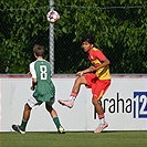U14, baráž: FC Tempo Praha - FK Jablonec 2:1 (1:1)