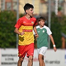U14, baráž: FC Tempo Praha - FK Jablonec 2:1 (1:1)