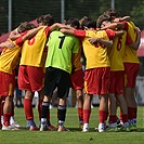 U17: FC Tempo Praha - SK Kladno 2:1