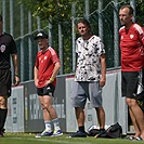 U17: FC Tempo Praha - SK Kladno 2:1