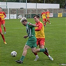A tým: FK Meteor Praha VIII - FC Tempo Praha 3:4 (2:1)