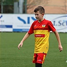 U12: FC Tempo Praha - ABC Braník 7:0