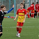 U12: FC Tempo Praha - ABC Braník 7:0