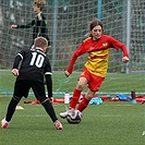 U12: FC Tempo Praha - ABC Braník 7:0