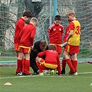 U12: FC Tempo Praha - ABC Braník 7:0