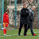 U12: FC Tempo Praha - ABC Braník 7:0