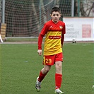 U12: FC Tempo Praha - ABC Braník 7:0