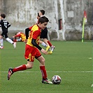 U12: FC Tempo Praha - ABC Braník 7:0