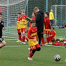 U12: FC Tempo Praha - ABC Braník 7:0