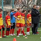 U12: FC Tempo Praha - ABC Braník 7:0