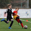 U12: FC Tempo Praha - ABC Braník 7:0