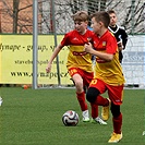 U12: FC Tempo Praha - ABC Braník 7:0