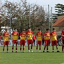 U15: FC Tempo Praha - Football Talent Academy 3:1